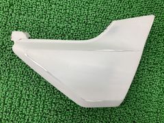 バリオス 延長テールカウル 羽 未使用 - メルカリ