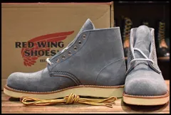 2026年最新】レッドウィング 8144の人気アイテム - メルカリ