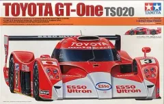 おにぎり　1/10 ワイド　タミヤ　動作確認済み　トヨタ　TS020 楽天市場】トヨタ gt－one ts020の通販