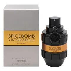 ヴィクター＆ロルフ スパイス ボム エクストリーム EDP・SP 50ml 香水 フレグランス SPICEBOMB EXTREME POUR HOMME VIKTOR＆ROLF 新品 未使用のサムネイル
