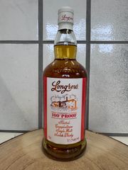 ロングロウ　100プループ　Longrow 100 Proof　2025年リリース　57.1％