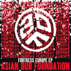 mormor Asian Dub Foundation レコードセット - 洋楽