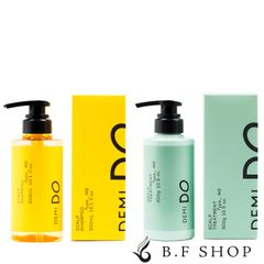 DEMI DO スカルプトリートメント MS MSa590g 2本セット - メルカリ