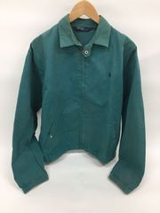 Polo by Ralph lauren　90’s　スウィングトップ　ヴィンテージ【M128-20250429-04KS】