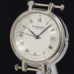 Burberrys バーバリー 4630-E60795 メンズ 腕時計 稼働品 - メルカリ