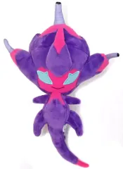 ポケモンぬいぐるみ　フェリーチェ　ウルトラビーストのモンスターボール ポケモンぬいぐるみ フェリーチェ ウルトラビーストのモンスター