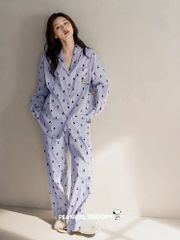 新品です！新品！スヌーピーセットパジャマです