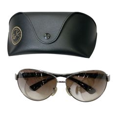 RE127 Ray Ban レイバン サングラス グラデーション メンズ