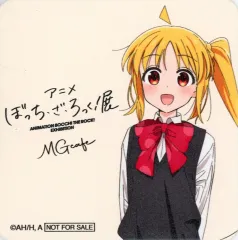 ぼっち・ざ・ろっく！ プリンセスカフェ缶バッジ山田涼 ぼっち・ざ・ろっく！ プリンセスカフェ缶バッジ山田涼 ぼっち