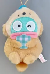 サンリオ ぬいぐるみマスコット 16個 どうぶつ着ぐるみ ラテらっこ サンリオ ぬいぐるみマスコット 16個 どうぶつ着ぐるみ ラテ