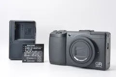 2025年最新】RICOH GR ジャンクの人気アイテム - メルカリ