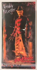 2025年最新】フレディ クルーガー サイドショウの人気アイテム - メルカリ