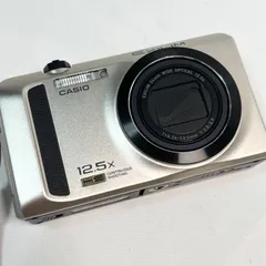 2025年最新】カシオ CASIO EX-ZR300の人気アイテム - メルカリ