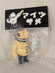 MOMOCO STUDIO PUNKDRUNKERS アイツサメ WF2025冬のサムネイル