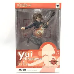 アルター　けいおん　フィギュア　まとめ売り 2026年最新】けいおん アルターの人気アイテム - メルカリ