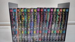 ダムド．ファイル 0〜8巻 DVD 邦画 - メルカリ