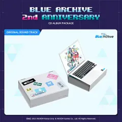 2025年最新】ブルアカ cdの人気アイテム - メルカリ