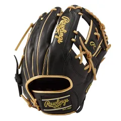 2024年最新】ローリングス(Rawlings) 軟式用 HOH? GOLD