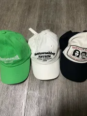 帽子 まとめ 出品