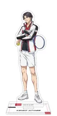 【新品・公式】新テニスの王子様 アクリルスタンド／跡部景吾 公式グッズ colleize