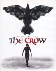 【中古】洋画Blu-ray Disc クロウ/飛翔伝説 ＜4Kリマスター・スペシャル・エディション＞ [通常版]