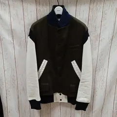 2025年最新】Sacai スタジャンの人気アイテム - メルカリ