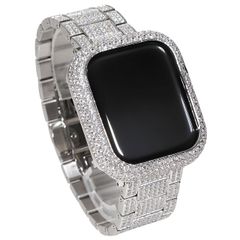 アップルウォッチ9/8/7【45/41mm】4/5/6【40/44mm】フルカスタム
