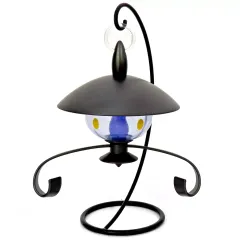 【中古】家電サプライ ランプラー 炎がまたたく LEDライト 「ポケットモンスター」 ポケモンセンター限定