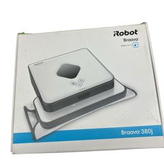 braava 390j ロボット掃除機 ✨付属品多数✨ - メルカリ