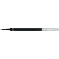 （まとめ買い）パイロット ジュースアップ専用ゲルインキボールペン替芯 0.4mm 超極細 ブラック LP3RF12S4-B 【10本セット】