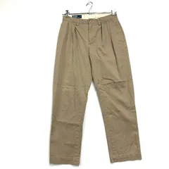 PolobyRalphLaurenラルフローレン　イーサンパンツ　古着　W36 古着 ラルフローレン Ralph Lauren POLO by Ralph Lauren ETHAN