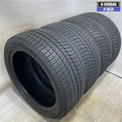 【値下】スタッドレスタイヤ　ミシュラン　X-ice3+ 245-45-17 MICHELIN X-ICE SNOW（エックス アイス スノー） | 日本