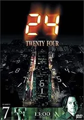 2026年最新】24-TWENTY FOUR- コンプリート ブルーレイBOXの人気