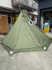 【希少】DOKICAMP G2000X アーミーグリーン+OP 値引きしました！ 2025年最新】dokicamp g2000xの人気アイテム - メルカリ