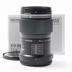 ス*ル様 60mm F2.8 Macro付‼️オリンパス Pen lite 5+