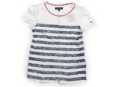 【トミーヒルフィガー/TommyHilfiger】Tシャツ・カットソー 110サイズ 女の子【子供服・ベビー服】（1942748）