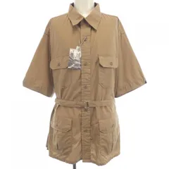 エンジニアードガーメンツ ENGINEERED GARMENTS S／Sシャツのサムネイル