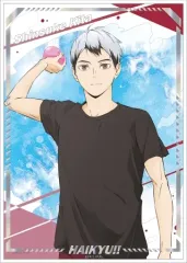 【中古】紙製品 北信介 「ハイキュー!! TO THE TOP ポートレートコレクション」