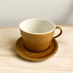 美濃焼　Miyama  深山　コーヒーカップ