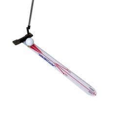 ダイヤゴルフ(DAIYA GOLF) パター練習器具 パット練習器具 ゴルフ練習器具 練習用品 トレーニング器具 パッティングストローク 矯正 セルフチェック コンパクト 室内練習 屋内 持ち運びOK 練習ボール 日本製 初心者 上級者 今平周吾プロ 若林舞衣