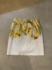 2025年最新】ドリスヴァンノッテン レディース ひざ丈スカートの人気  