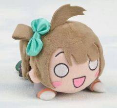 [중고] 봉제인형 미나미 코토리 봉제인형 [러브라이브! μ's × SNOW MIKU 2016]