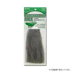 ティムコ シマザキマシュマロファイバー 07ダークダン