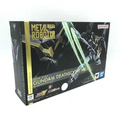 2025年最新】デスサイズヘル 魂の人気アイテム - メルカリ