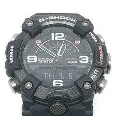 BURTON G-SHOCK 限定品 GG-B100BTN-1AJR | CASIO