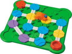 【迅速発送】くもん出版(KUMON PUBLISHING) ロジカルロードメーカー RM-11 知育玩具 おもちゃ 6歳以上 KUMON