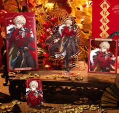 【コンプリートセット】崩壊スターレイル 中国限定 全賞セット アベンチュリン コンプリートセット】崩壊スターレイル 中国限定 全賞セット