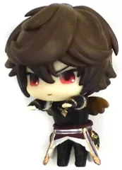 【中古】トレーディングフィギュア サンダルフォン 「GRANBLUE FANTASY-グランブルーファンタジー- ちょこっとひっかけフィギュアぷち2」