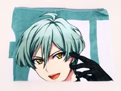 ZOOL - 亥清悠　ビッグタオル　アイドリッシュセブン　good 4 you アイドリッシュセブン VISIBLIVE TOUR “Good 4 You” 【通販限定