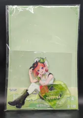 ケンメディア ひこくじ 映画 五等分の花嫁 masquerade party 映画 五等分の花嫁 F賞 中野四葉 クリアポップスタンド